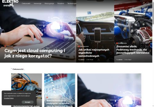 elektrosystemy.com.pl