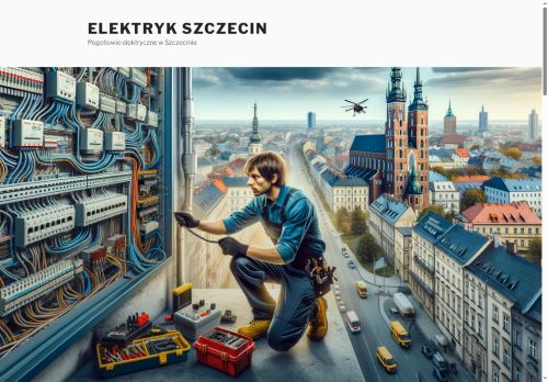 elektrotech.szczecin.pl