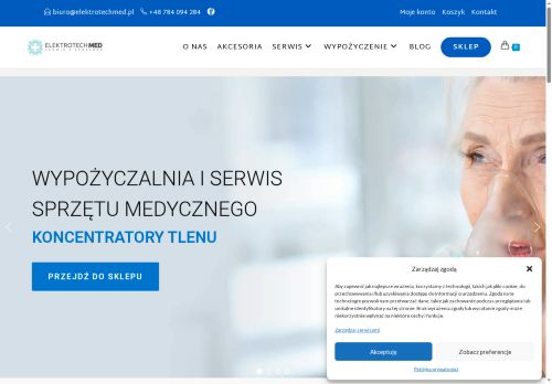 elektrotechmed.pl