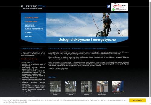 elektrotom.org.pl