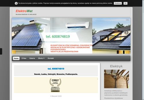 elektrowat.com