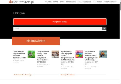 elektrowkreta.pl