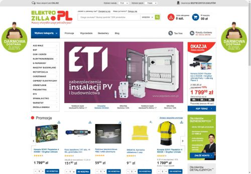 elektrozilla.pl