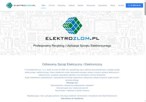 elektrozlom.pl