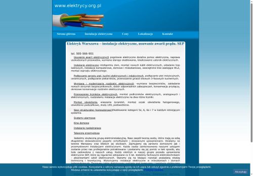 elektrycy.org.pl