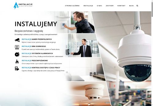 elektryczneinstalacje.pl