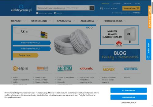 elektrycznie.pl
