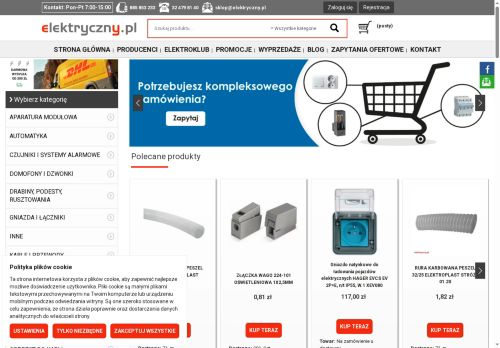 elektryczny.pl