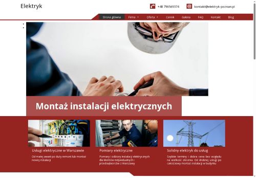 elektryk-poznan.pl