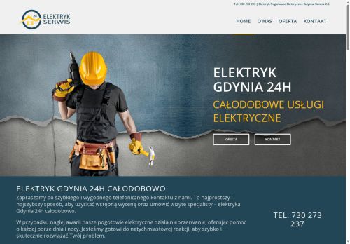 elektryk-serwis24.pl