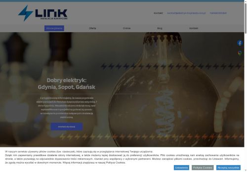 elektryk-trojmiasto.com.pl