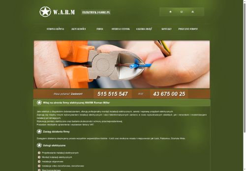 elektryk.i-lodz.pl