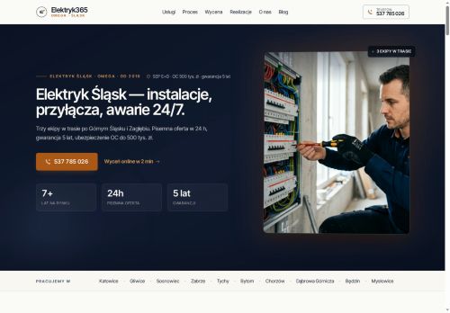 elektryk365.pl