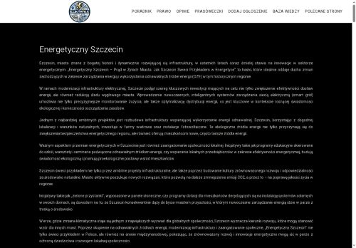 elektrykaszczecin.pl
