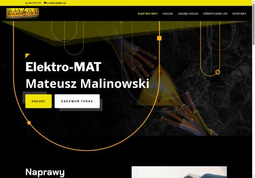 elektrykbialystok.com.pl