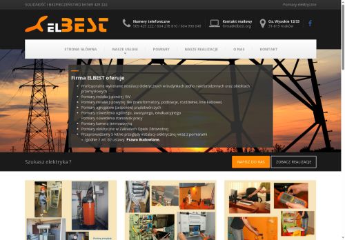 elektrykkrakow.com