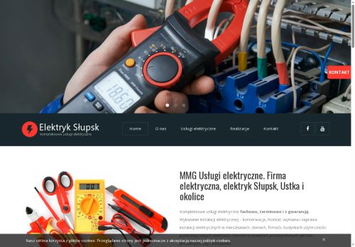 elektrykslupsk.pl