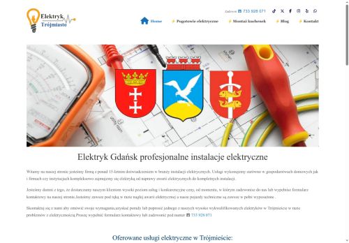 elektryktrojmiasto.pl