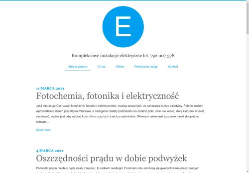 elektrykwroclaw.pl