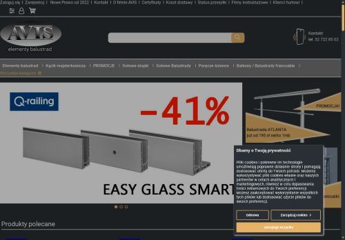 elementybalustrad.pl