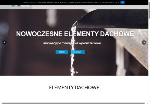 elementydachowe.pl