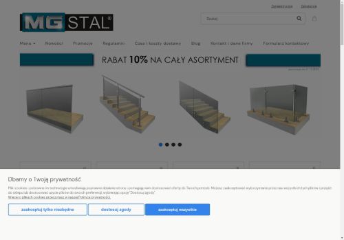 elementydobalustrad.pl