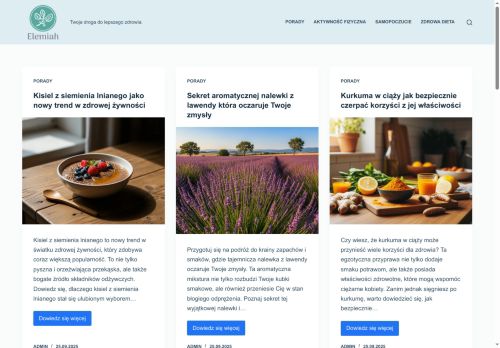 elemiah.pl
