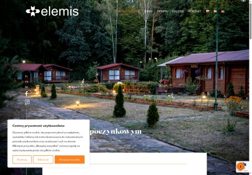 elemis.mazury.pl