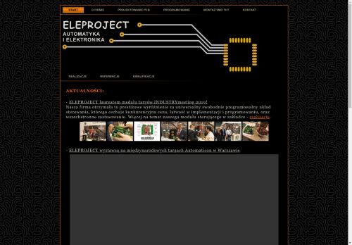 eleproject.pl