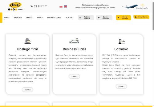 eletaxi.pl