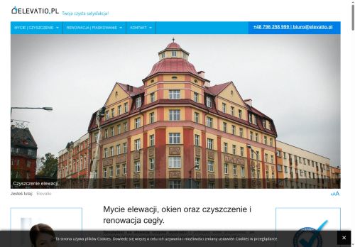 elevatio.pl