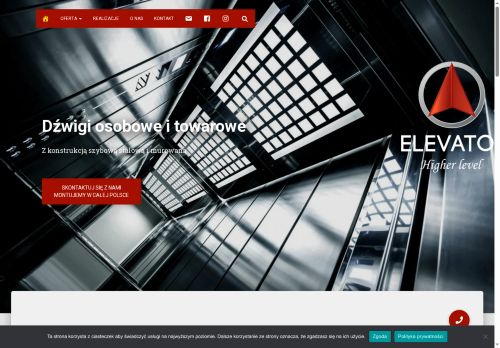 elevator.pl
