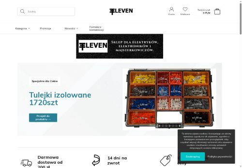 eleven.shop.pl