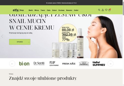 elfashop.pl