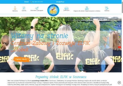 elfik.pl
