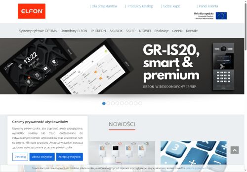 elfon.com.pl