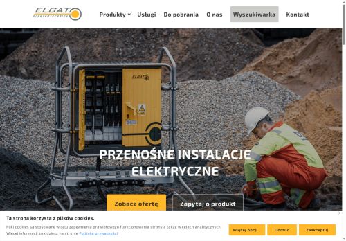 elgat.pl