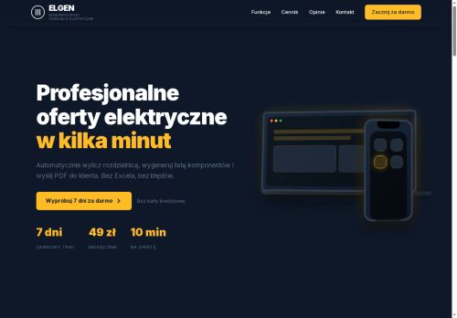elgen.pl