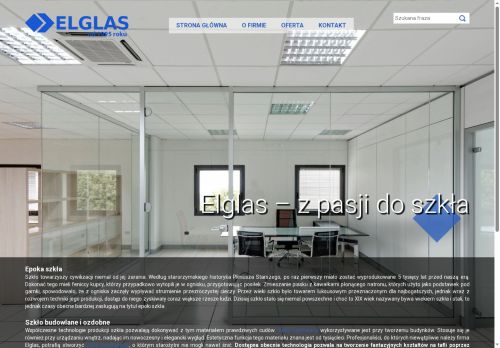 elglas.com
