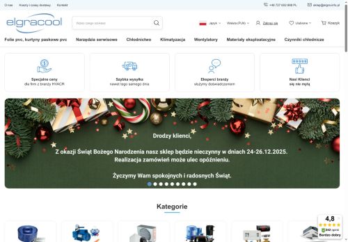 elgracool.pl