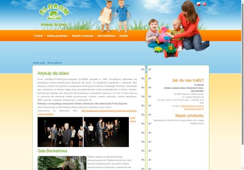 elgrom.com.pl