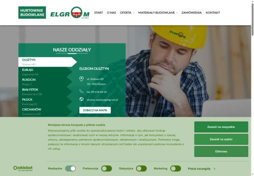 elgrom.pl