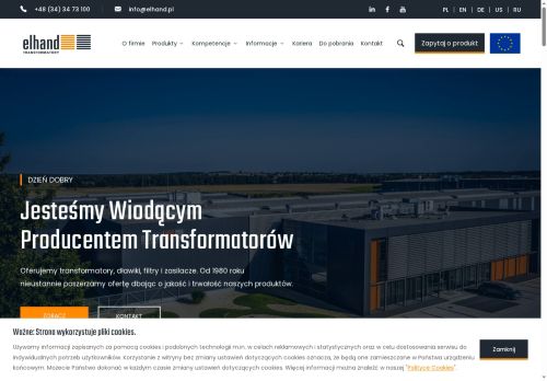 elhand.com.pl