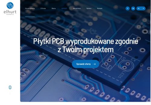 elhurt.com.pl