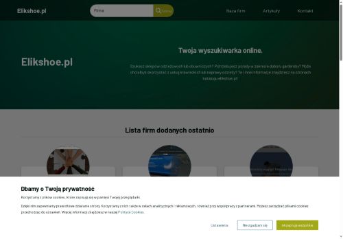 elikshoe.pl