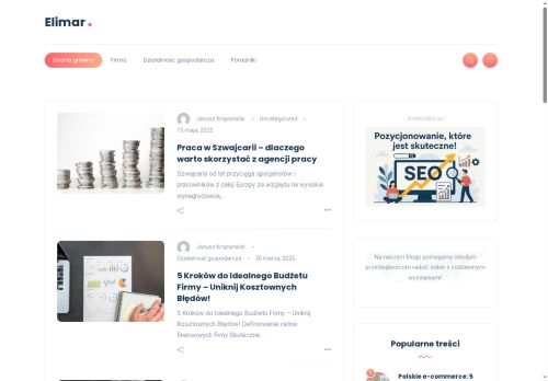 elimar.com.pl