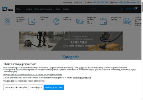 elinea.com.pl