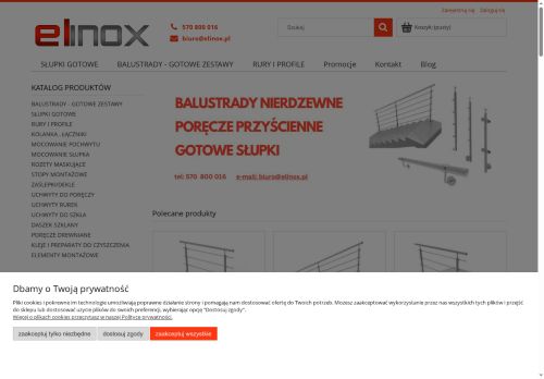 elinox.pl