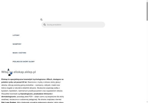 eliokap.sklep.pl