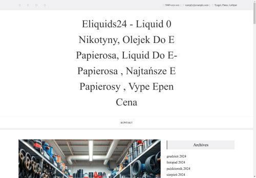 eliquids24.pl